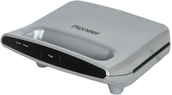 Электрогриль Pioneer GR1011E- фото2
