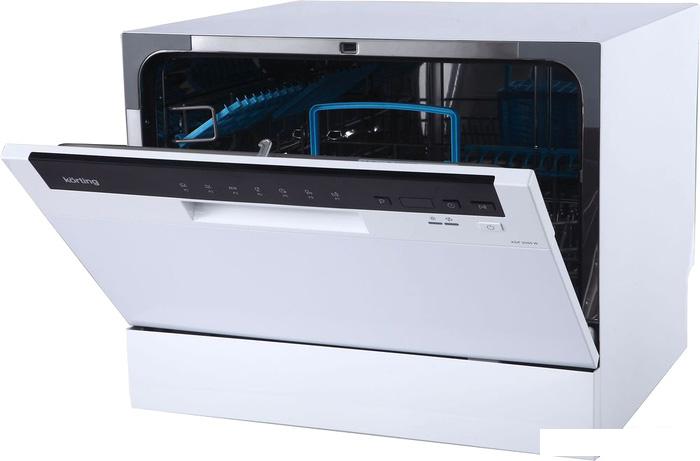 Посудомоечная машина Korting KDF 2050 W- фото2