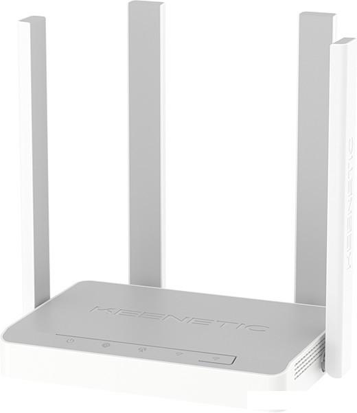 4G Wi-Fi роутер Keenetic Explorer 4G KN-4910- фото