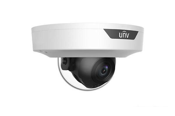 IP-камера Uniview IPC354SB-ADNF28K-I0- фото2