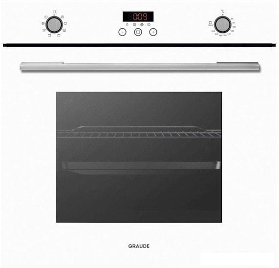 Духовой шкаф Graude Comfort BE 60.3 W- фото