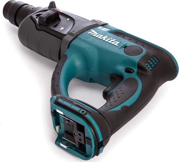 Перфоратор Makita DHR202Z- фото4
