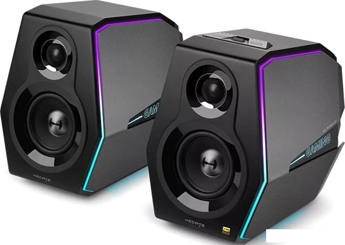 Акустика Edifier Hecate G5000- фото2
