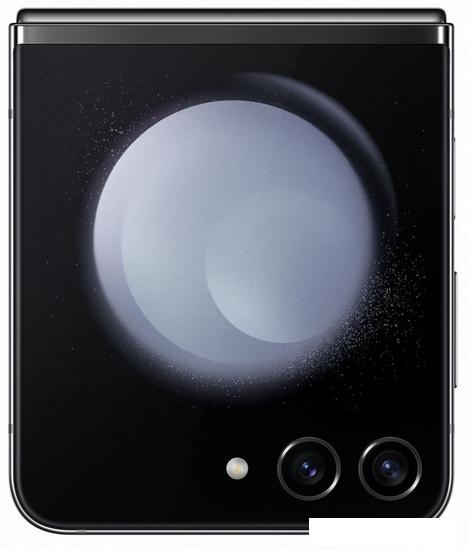 Смартфон Samsung Galaxy Z Flip5 SM-F731B/DS 8GB/512GB (графит)- фото3