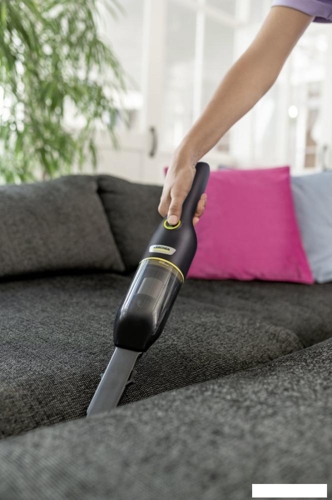 Пылесос Karcher CVH Anniversary Edition 1.198-355.0- фото2