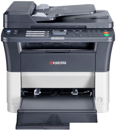 МФУ Kyocera Mita FS-1025MFP- фото4