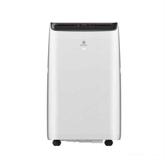 Мобильный кондиционер Royal Clima Largo Pro RM-LP60CN-E- фото2