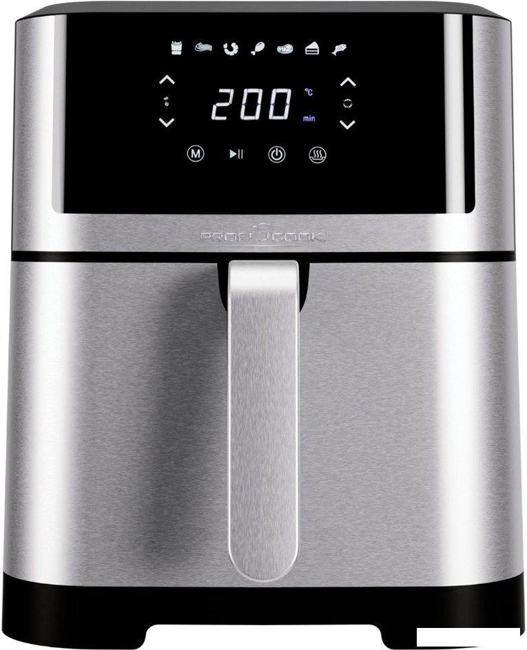 Аэрофритюрница ProfiCook PC-FR 1269 H