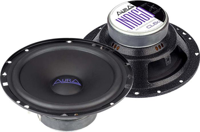 Мидбас Aura Indigo-CL6-MB