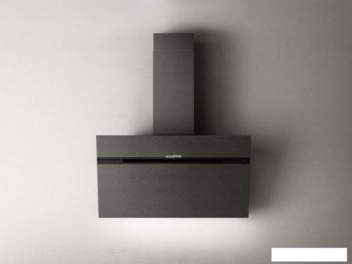 Кухонная вытяжка Elica Stripe Urban Cast Iron/A/90- фото3