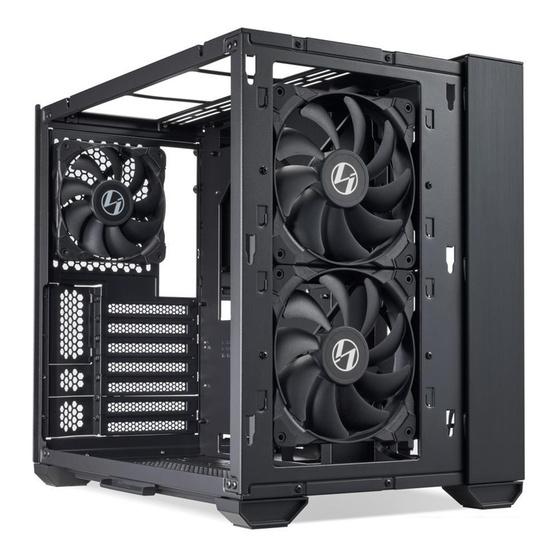 Корпус Lian Li O11 Air Mini G99.O11AMX.00- фото2