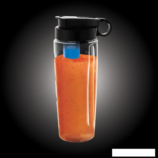 Стационарный блендер Russell Hobbs Explore Mix & Go Cool 25160-56- фото4