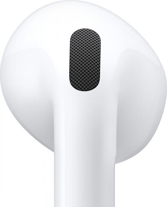 Наушники Apple AirPods 4 (с активным шумоподавлением)- фото3