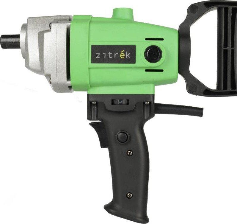 Дрель-миксер Zitrek ZKM1300W- фото2