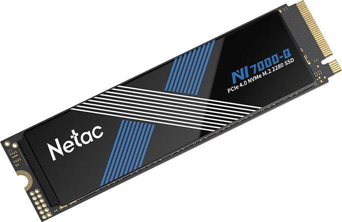SSD Netac NV7000-Q 2TB NT01NV7000Q-2T0-E4X- фото2