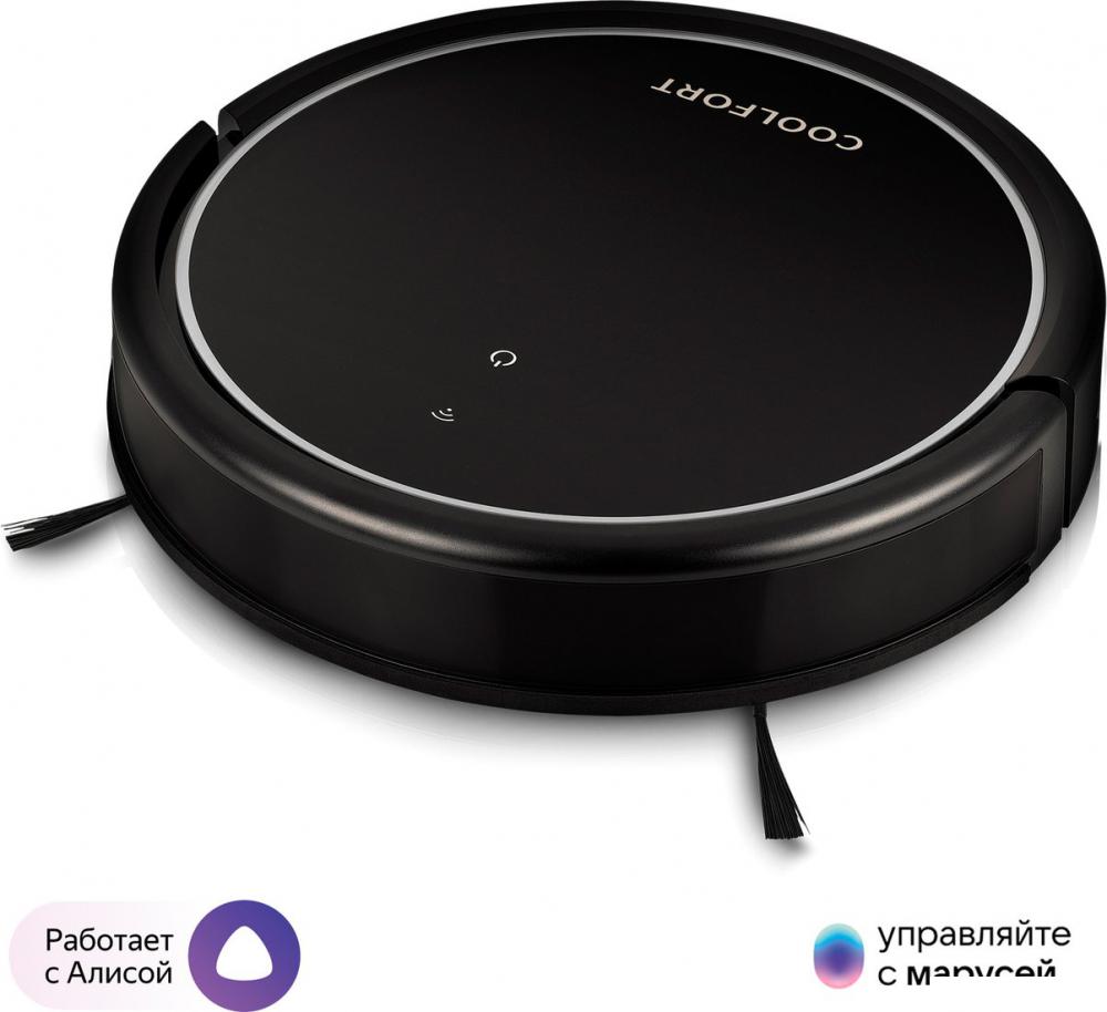 Робот-пылесос Coolfort CF-3200