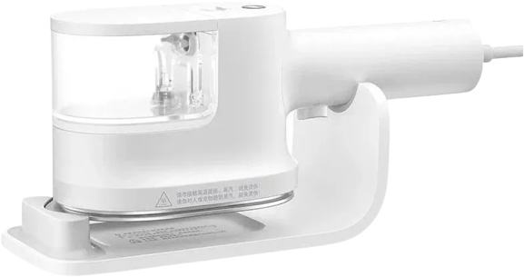 Отпариватель Xiaomi Mijia Handheld Steam Ironing Machine B502CN (китайская версия)- фото