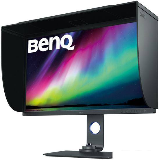 Монитор BenQ SW321C- фото3