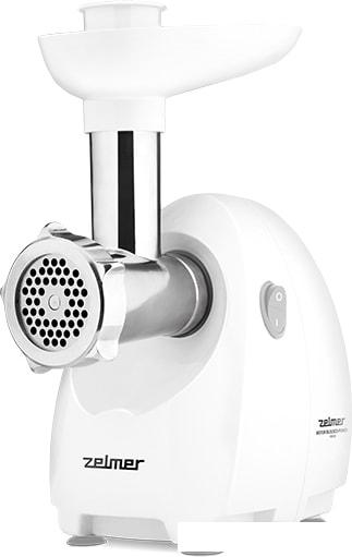 Мясорубка Zelmer ZMM4080B- фото2