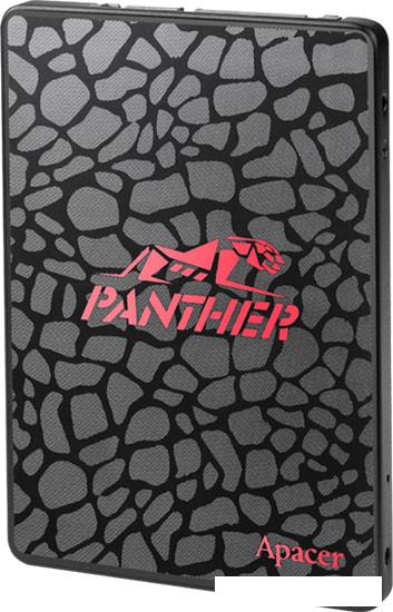 SSD Apacer Panther AS350 1TB AP1TBAS350-1- фото2
