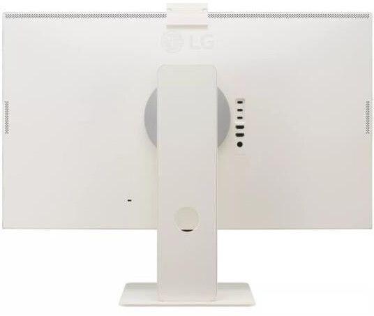 Smart монитор LG MyView Smart Monitor 32SR85U-W- фото2