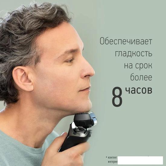 Электробритва Panasonic ES-LS9A-K820- фото3