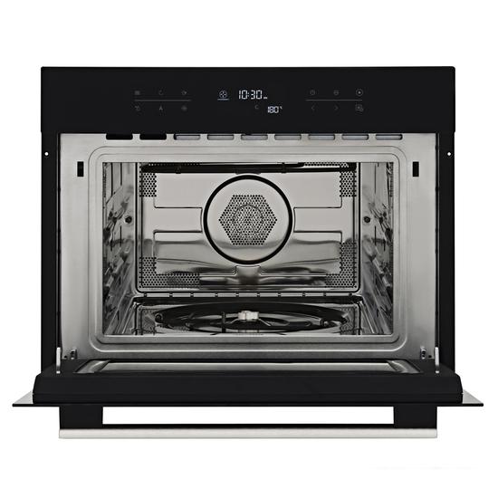 Электрический духовой шкаф Akpo PEA 44 M08 SSD01 BL- фото2