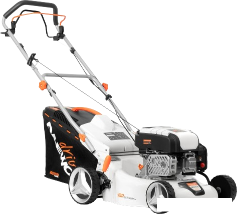 Газонокосилка Daewoo Power L 43SP- фото