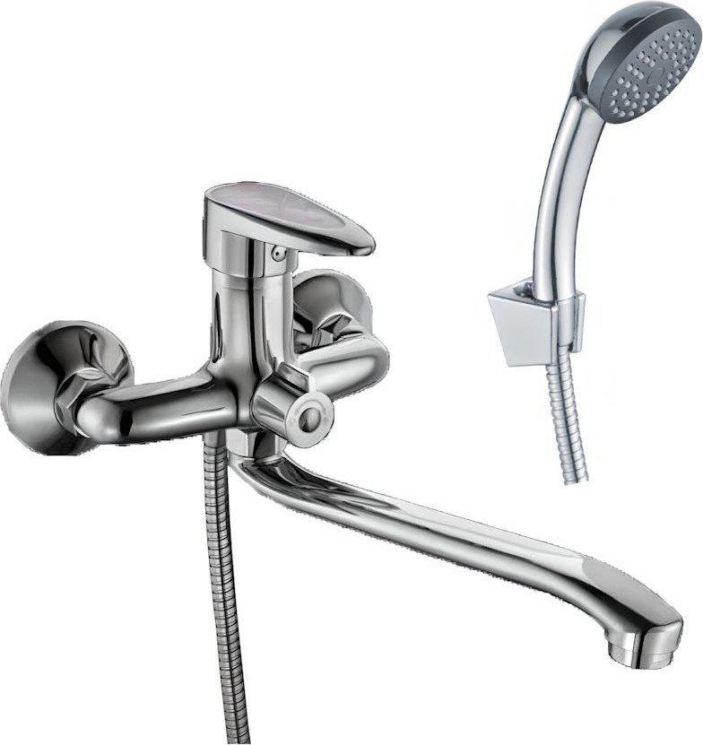 Смеситель Fashun A2250WHITE