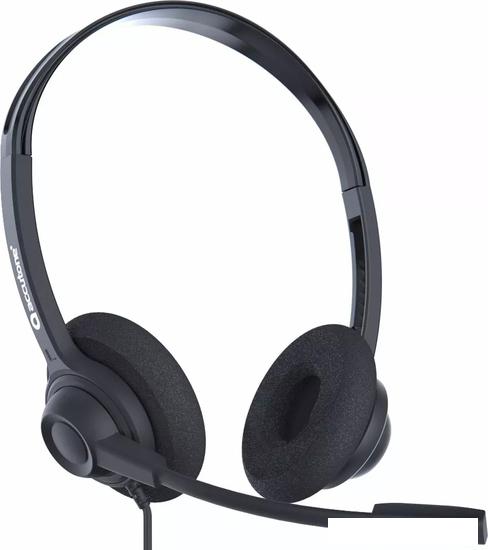 Офисная гарнитура Accutone MB220- фото