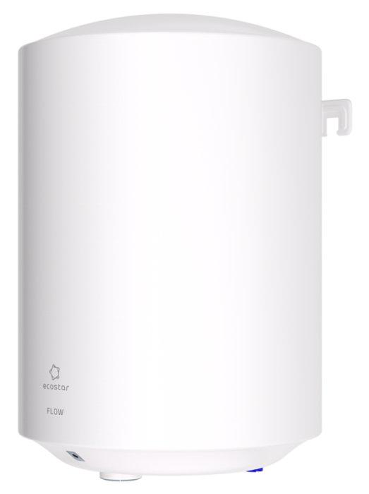 Накопительный электрический водонагреватель EcoStar Flow EWH-F80-RE- фото3
