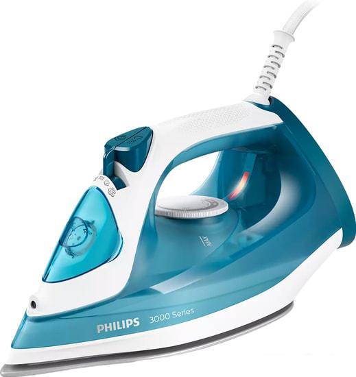 Утюг Philips DST3011/20- фото