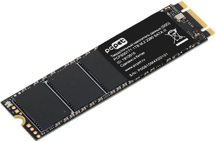SSD PC Pet 1TB PCPS001T1- фото3