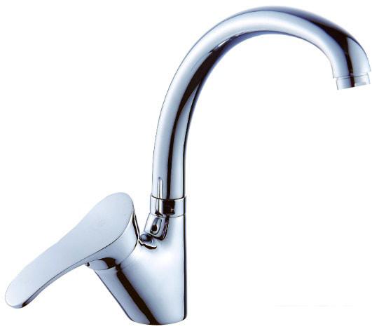 Смеситель Diadonna D80-559100- фото