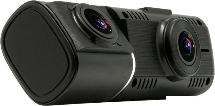Видеорегистратор-GPS информатор (2в1) TrendVision Proof PRO GPS- фото4