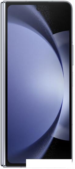 Смартфон Samsung Galaxy Z Fold5 SM-F946B/DS 12GB/256GB (голубой)- фото3