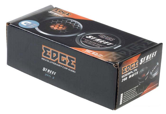 Твитер EDGE EDS1SPLTN-E1- фото2