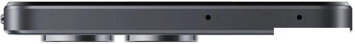 Смартфон HONOR X6a 6GB/128GB международная версия (полночный черный)- фото3