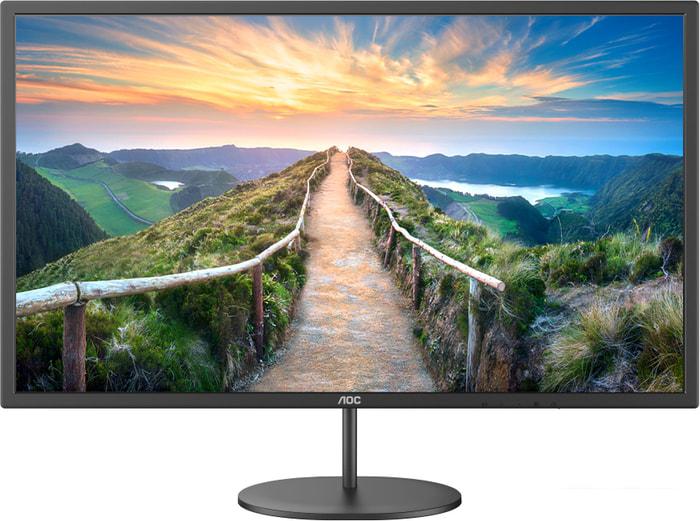 Монитор AOC Q32V4- фото