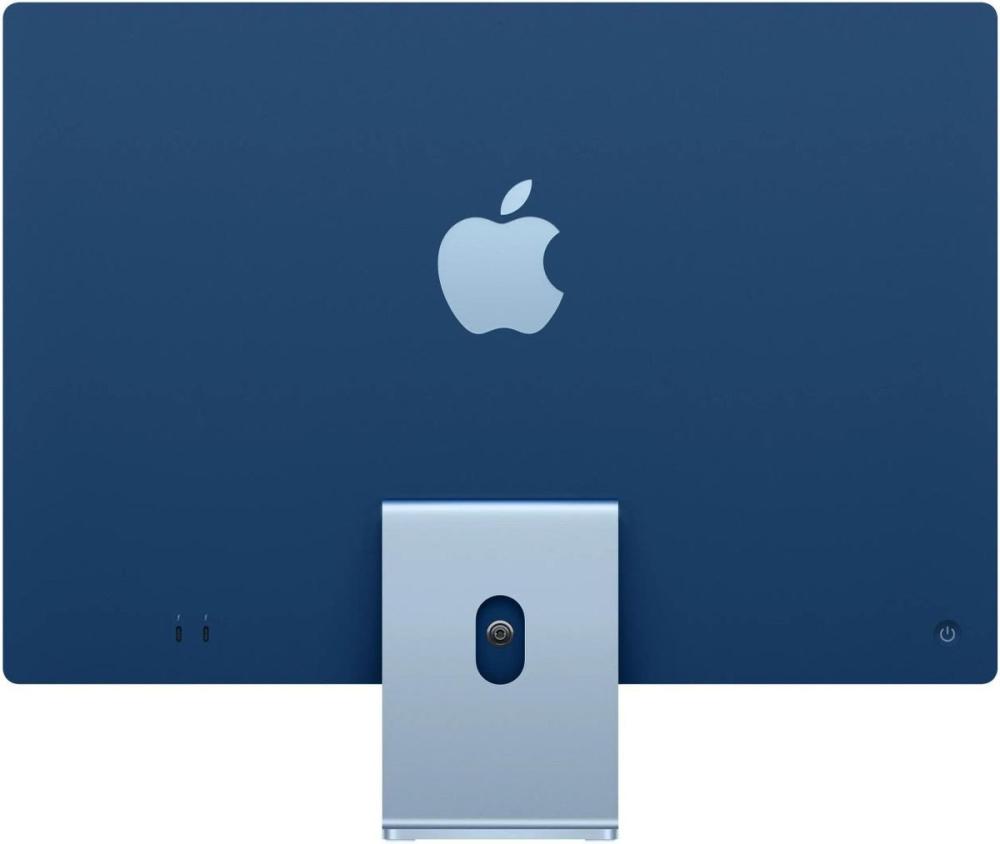 Моноблок Apple iMac M3 2023 24