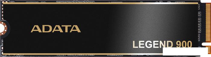 SSD ADATA Legend 900 512GB SLEG-900-512GCS- фото