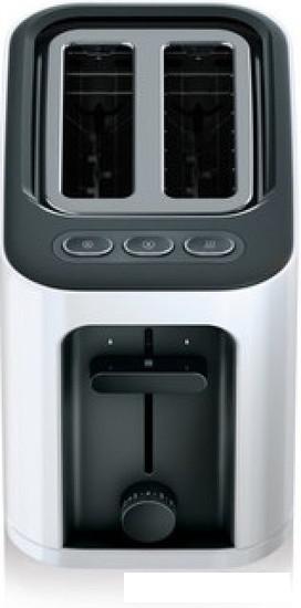 Тостер Braun PurEase HT3000 WH- фото3