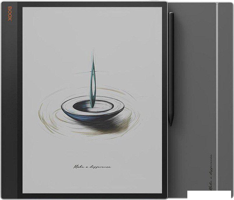 Электронная книга Onyx BOOX Tab X C