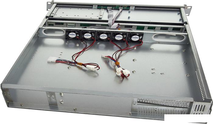 Корпус ExeGate 1U660-HS04/250ADS 250W EX265514RUS- фото2