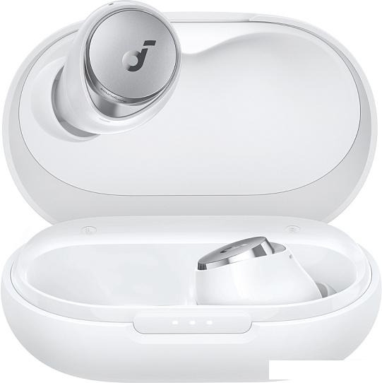 Наушники Anker SoundCore Space A40 (белый)- фото