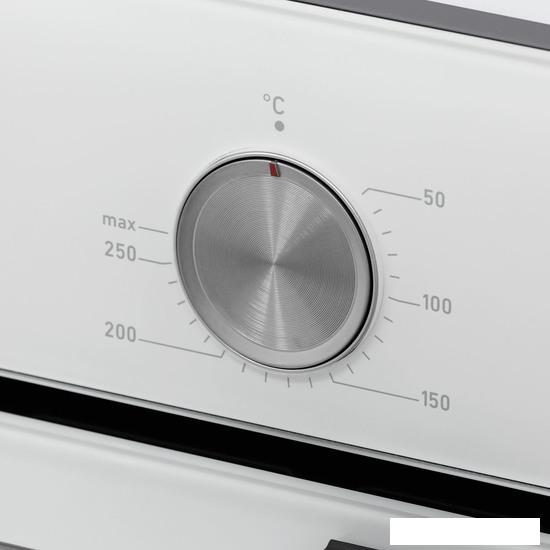 Электрический духовой шкаф Krona Birne 60 WH- фото3