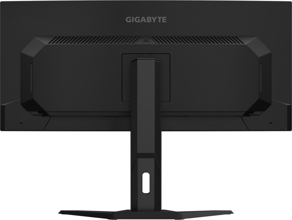 Игровой монитор Gigabyte MO34WQC2- фото4
