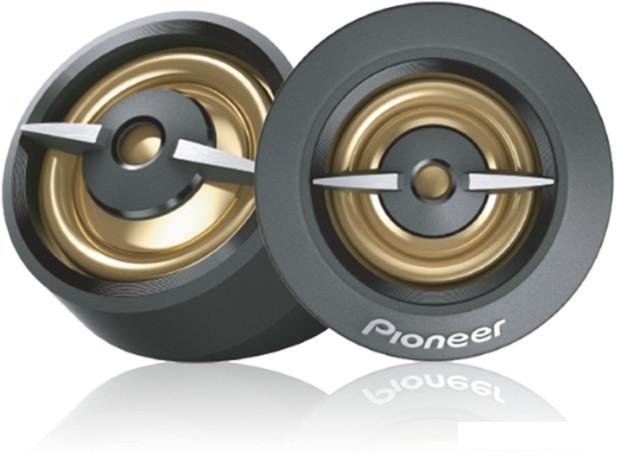 Компонентная АС Pioneer TS-A1608C- фото3