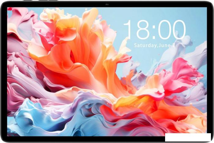 Планшет Teclast P30T 4GB/128GB (с аксессуарами, серый)- фото3