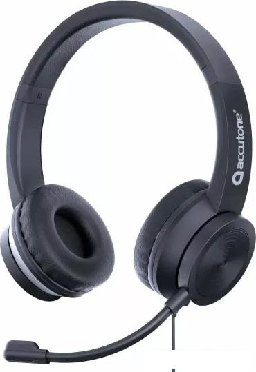 Офисная гарнитура Accutone UB110 USB- фото